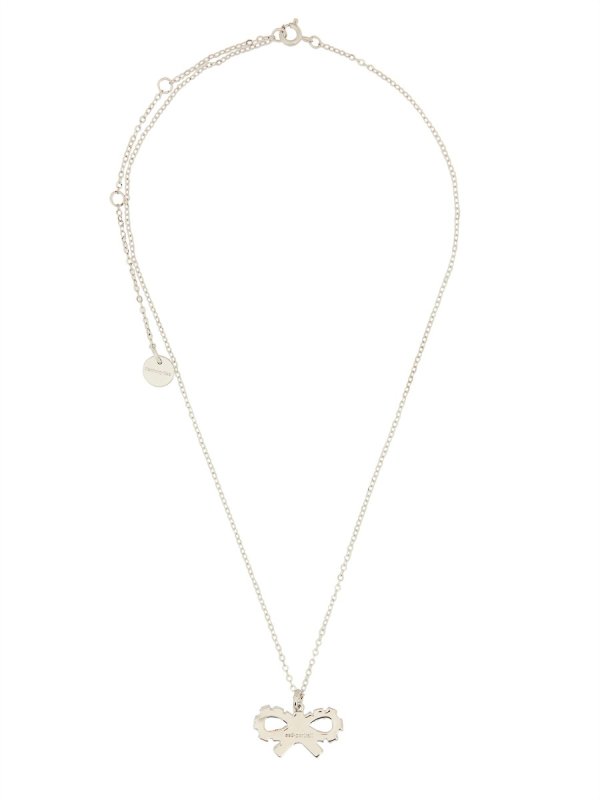 Self Portrait: Collier online - Colliers - Argent
