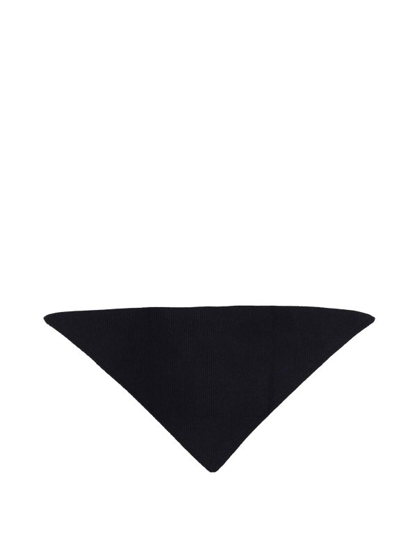 STUDIO NICHOLSON: scarves - Scarf