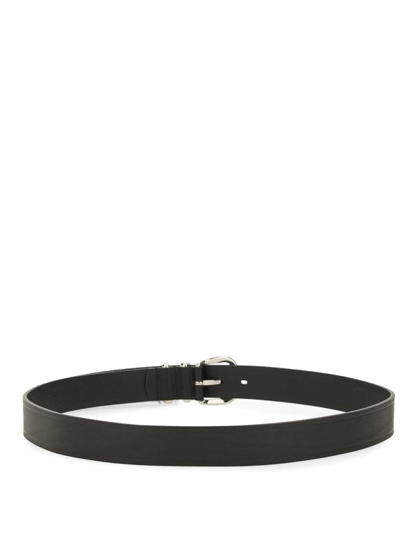 The Best Shops SUNFLOWER: belts - Leather Belt