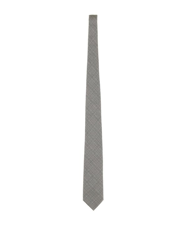 TOM FORD: ties & bow ties - Silk Tie