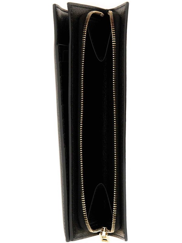 Portemonnaie - Schwarz shop online: TOM FORD