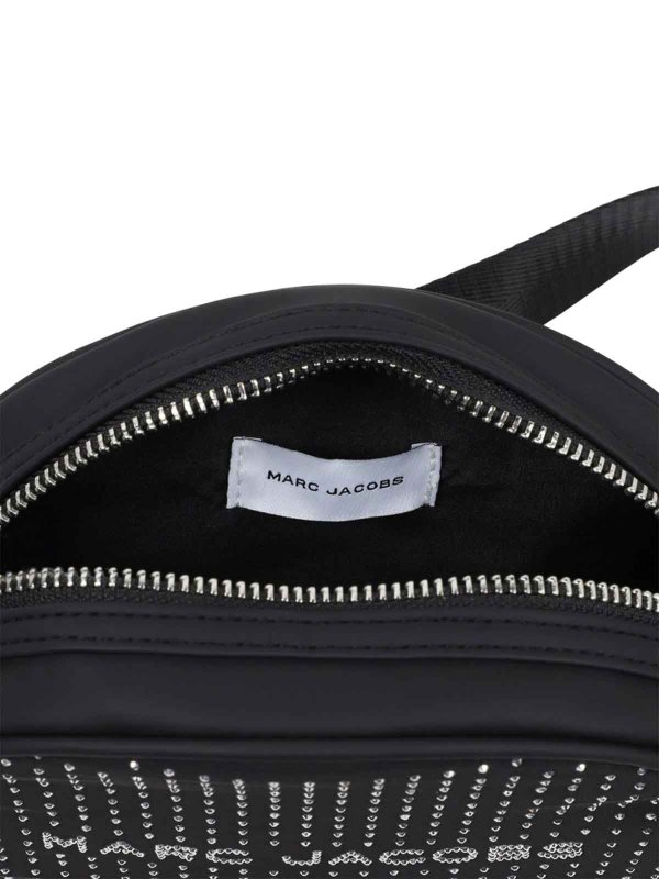 トートバッグ - 黒 shop online: MARC JACOBS