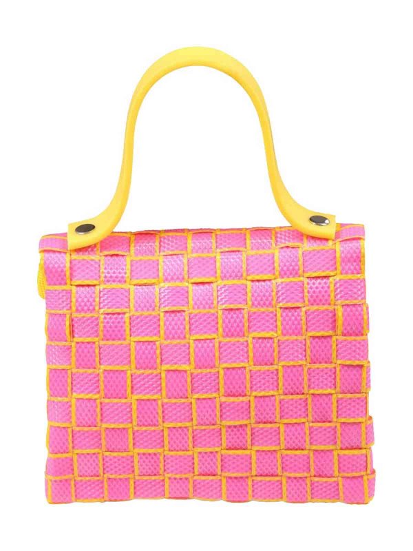 Marni: totes bags online - Joy Micro Bag
