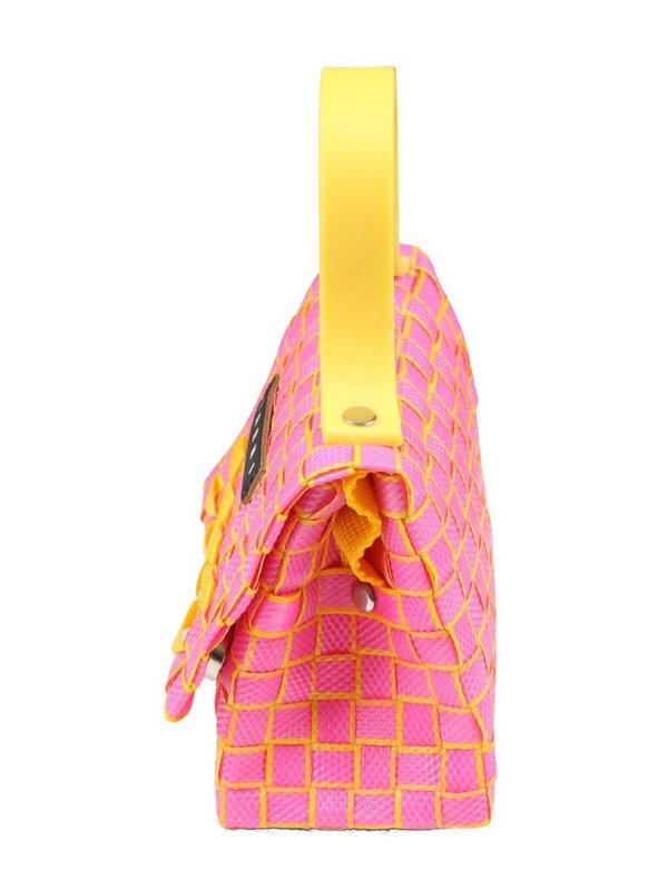 The Best Shops Marni: totes bags - Joy Micro Bag