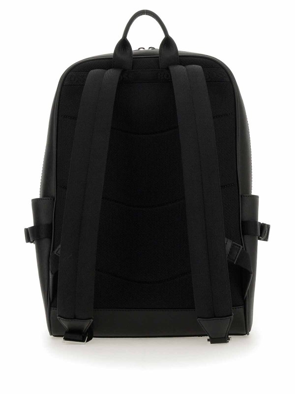 Hugo Boss buy online Sac À Dos - Noir