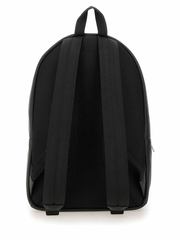 Hugo Boss: Sacs à dos online - Sac À Dos - Noir