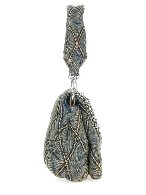 DIESEL buy online Charm-D Shoulder Bag