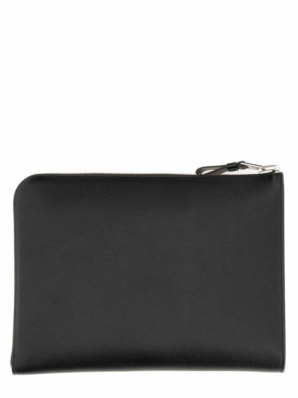 TOM FORD: Bolso clutch online - Bolso Clutch - Negro