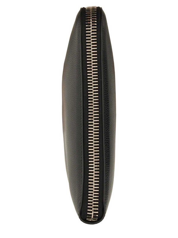 The Best Shops TOM FORD: Bolso clutch - Bolso Clutch - Negro