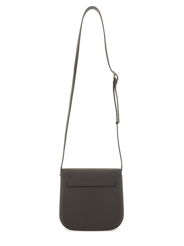 TOM FORD: Handtaschen online - Shopper - Braun