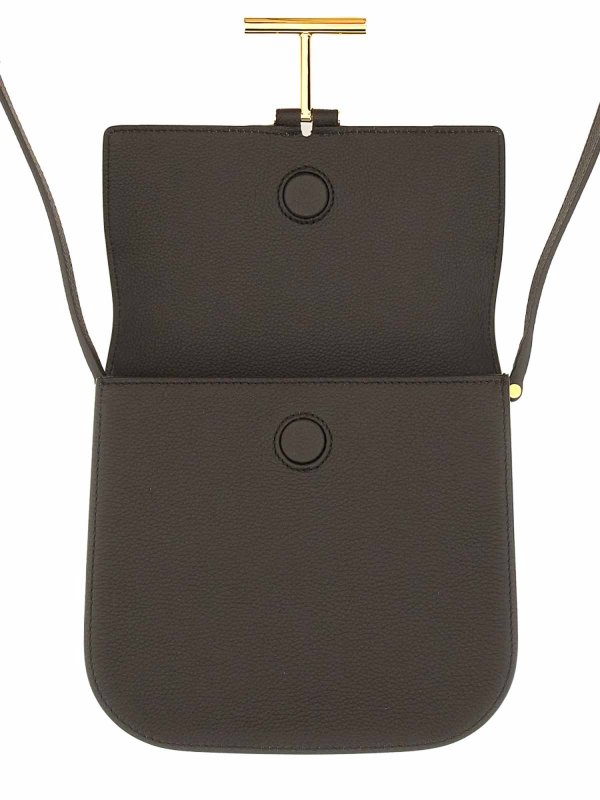 The Best Shops TOM FORD: Handtaschen - Shopper - Braun