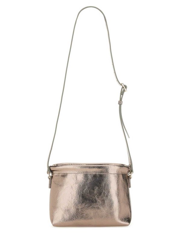 The Best Shops A.P.C.: shoulder bags - Ninon Mini Shoulder Bag