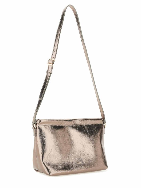 A.P.C.: shoulder bags online - Ninon Shoulder Bag