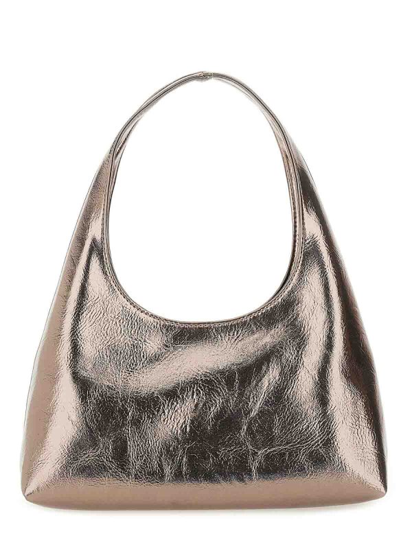 The Best Shops A.P.C.: Sacs à main - Sac Cabas - Argent