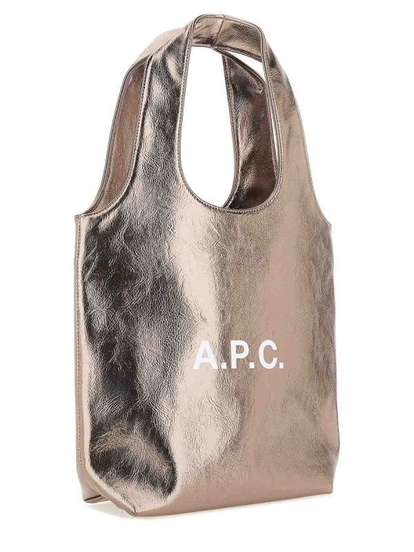 A.P.C.: トートバッグ online - トートバッグ - Ninon