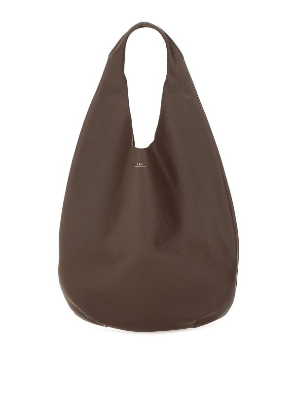 A.P.C.: shopper - Borsa Le Neige
