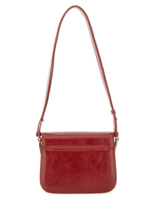 A.P.C.: totes bags online - Small  Bag
