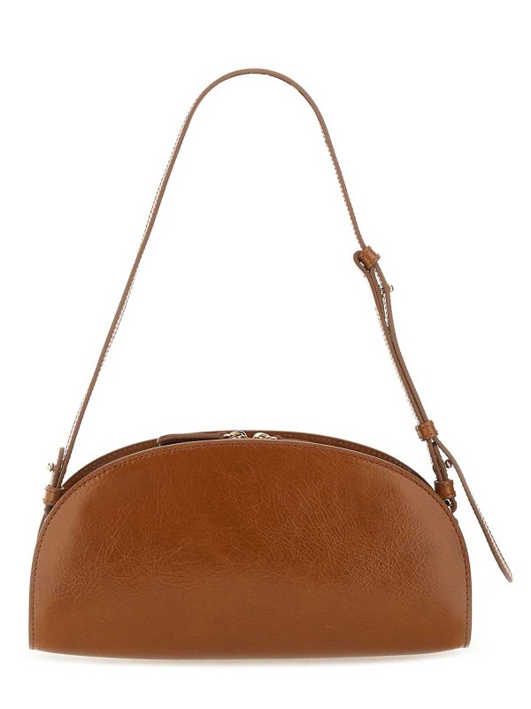 The Best Shops A.P.C.: totes bags - Demi-Lune Bag
