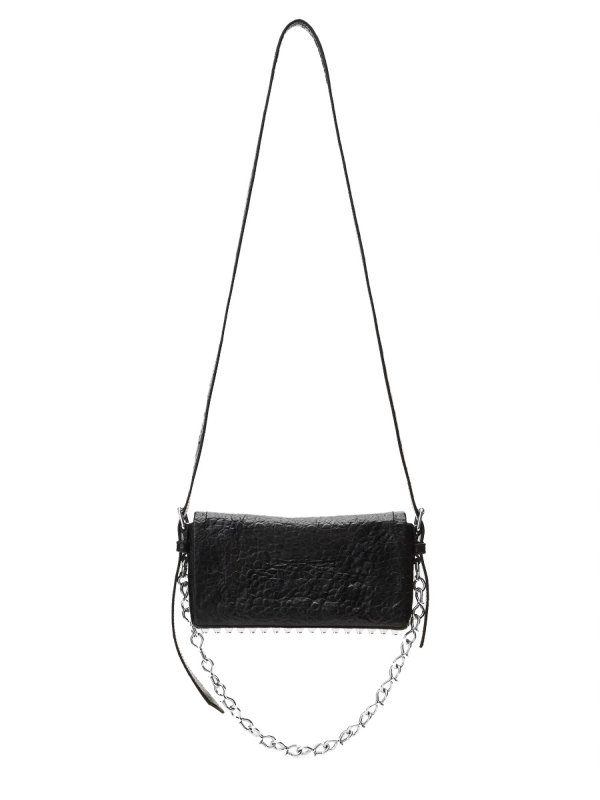 ALEXANDER WANG: Bolsos Shopping online - Bolso Shopping - Negro