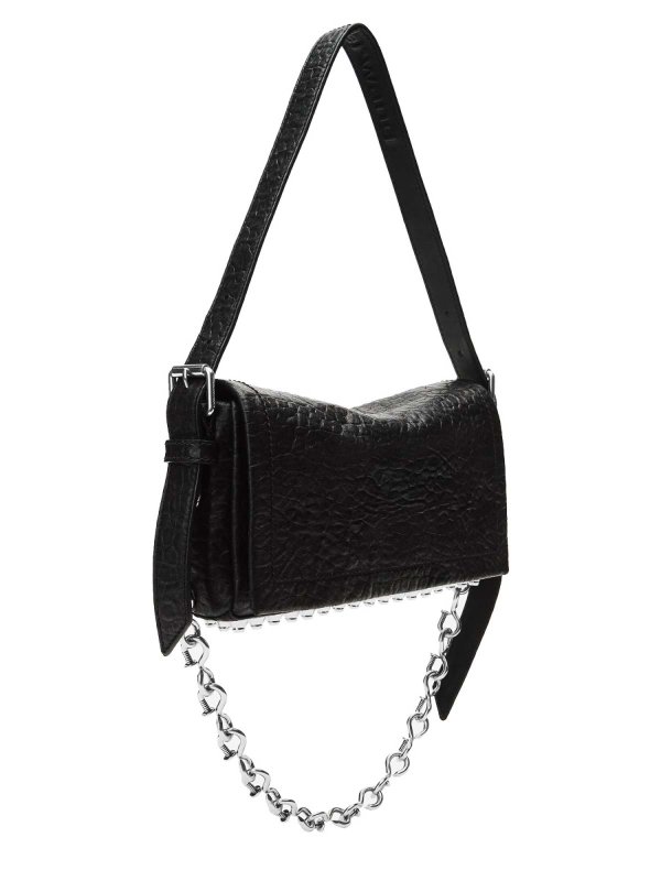 ALEXANDER WANG buy online Bolso Shopping - Negro