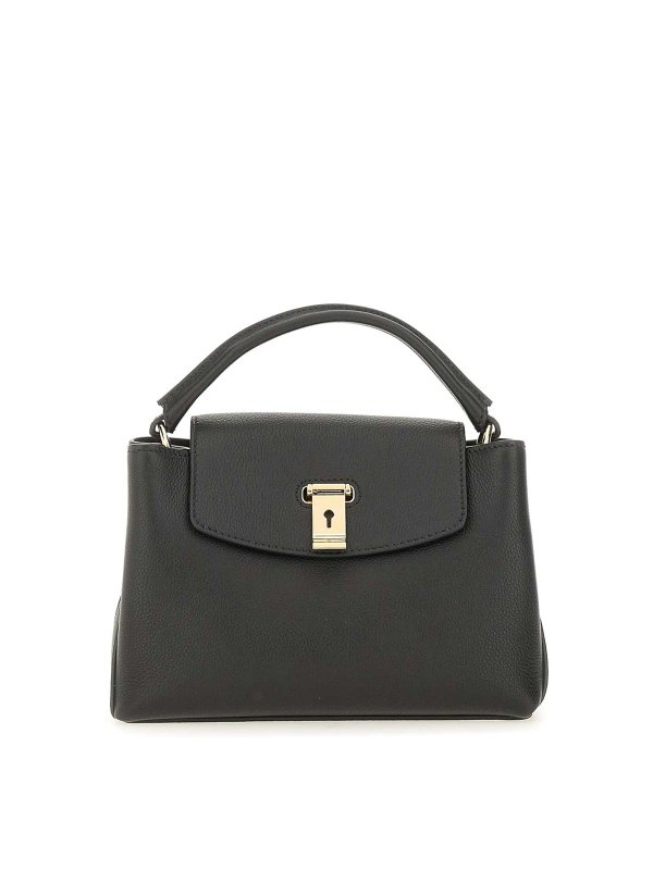 BALLY: Bolsos Shopping - Bolso Shopping - Lock Me