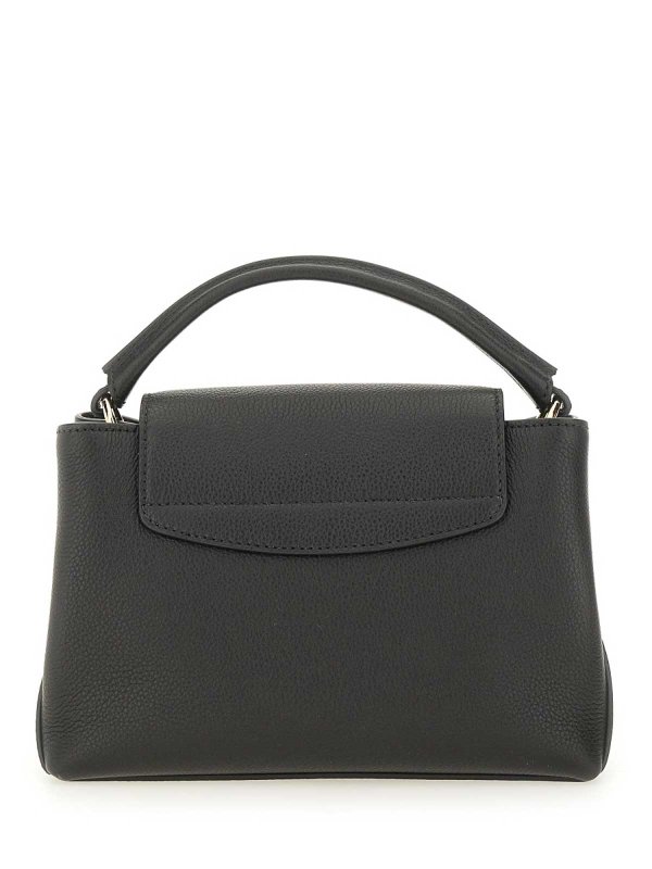 The Best Shops BALLY: Bolsos Shopping - Bolso Shopping - Lock Me