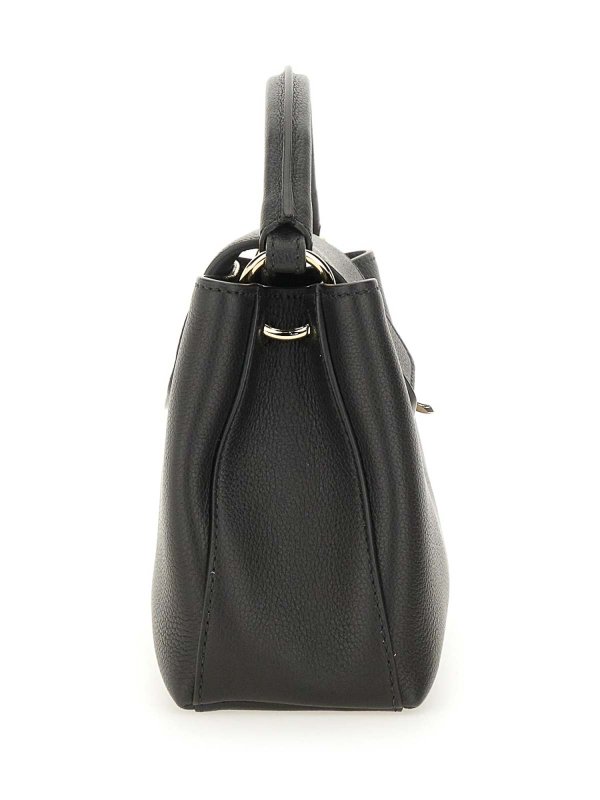 Bolso Shopping - Lock Me shop online: BALLY