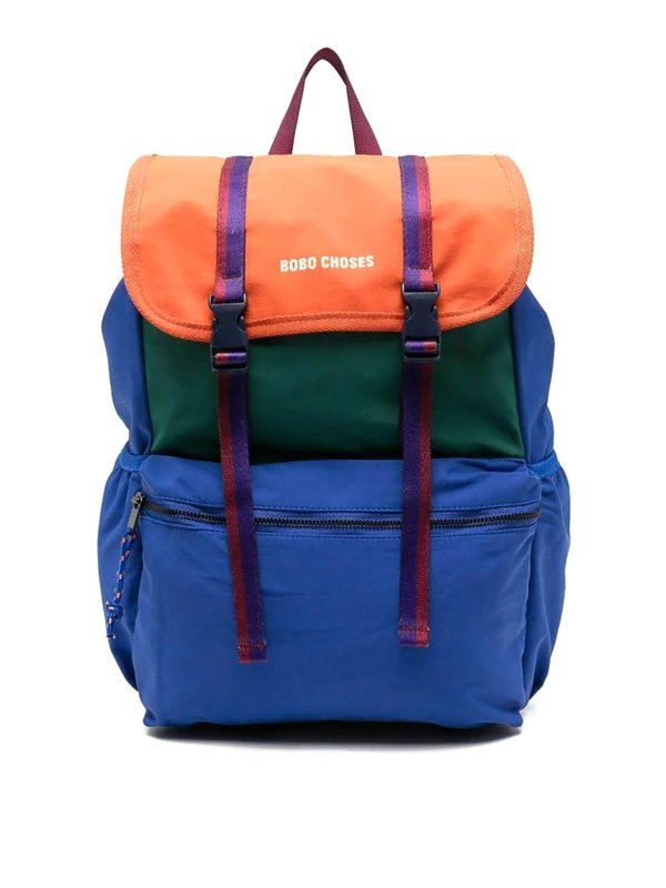 BOBO CHOSES: Rucksäcke - Rucksack - Bunt