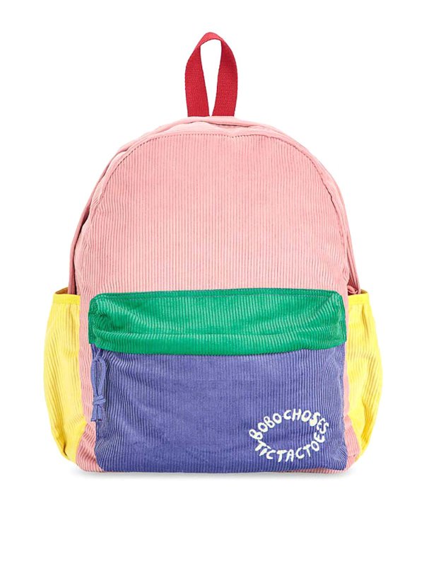 BOBO CHOSES: Mochilas - Mochila - Multicolor