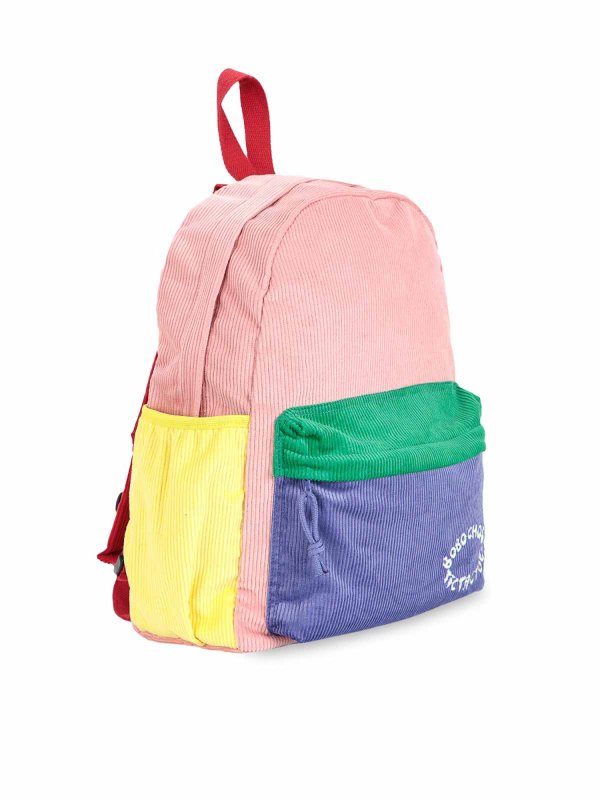 BOBO CHOSES: Mochilas online - Mochila - Multicolor