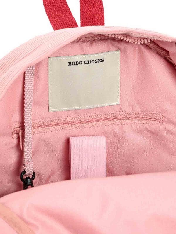 Mochila - Multicolor shop online: BOBO CHOSES