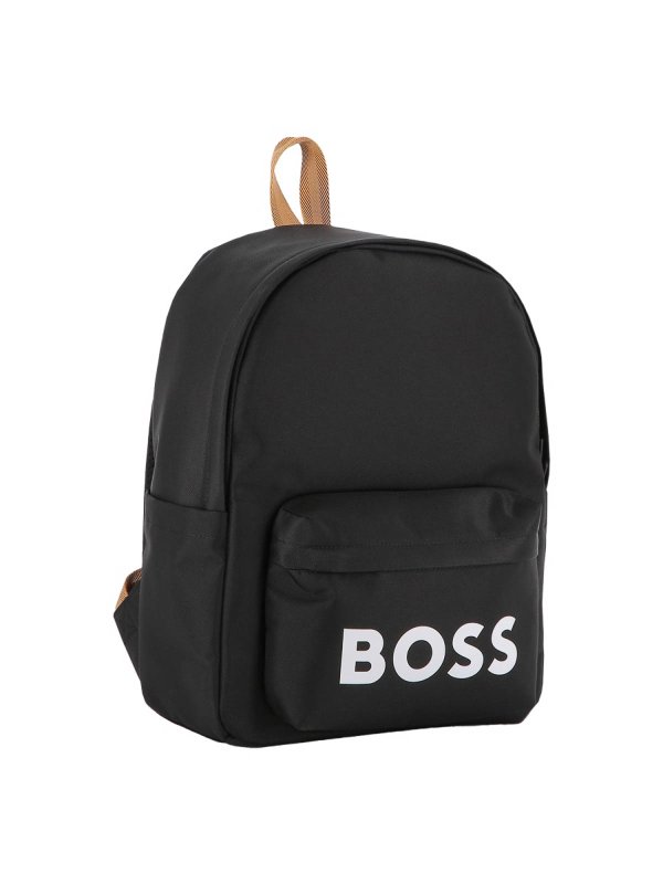 Hugo Boss: Mochilas online - Mochila - Negro