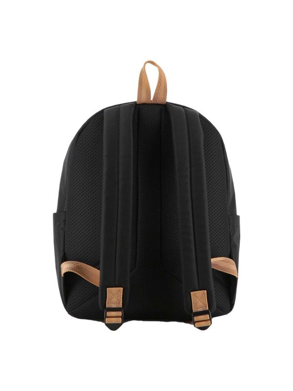 The Best Shops Hugo Boss: Mochilas - Mochila - Negro