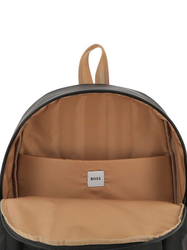 Mochila - Negro shop online: Hugo Boss