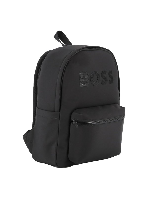 Hugo Boss: zaini online - Zaino