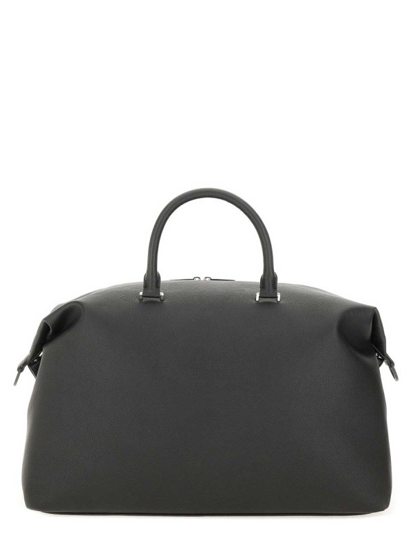 Hugo Boss: Sacs à main online - Sac Cabas - Noir
