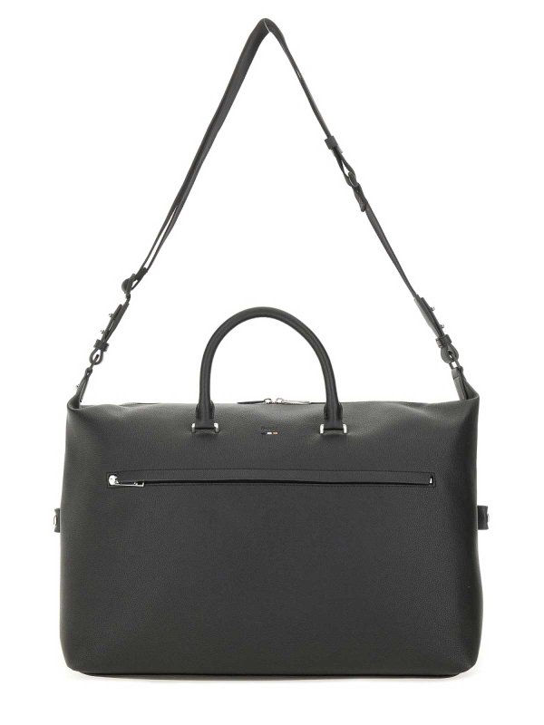 The Best Shops Hugo Boss: Sacs à main - Sac Cabas - Noir