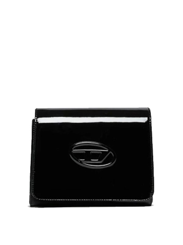 DIESEL: totes bags - Bag Wrose