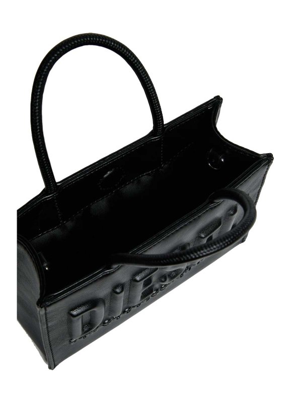 Bolso Clutch - Negro shop online: DIESEL