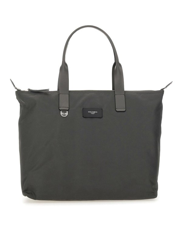 DOLCE & GABBANA: totes bags - Shopping Bag Adamo