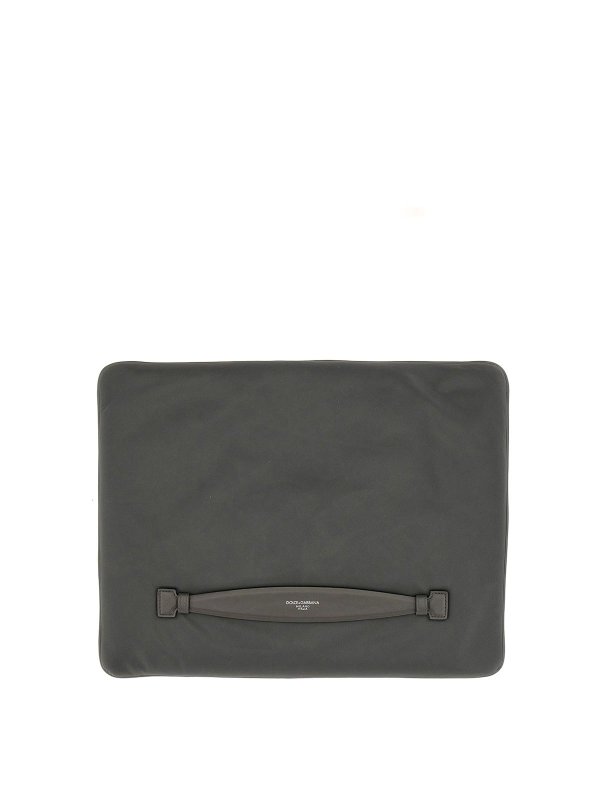 DOLCE & GABBANA: totes bags - Hand Held Bag