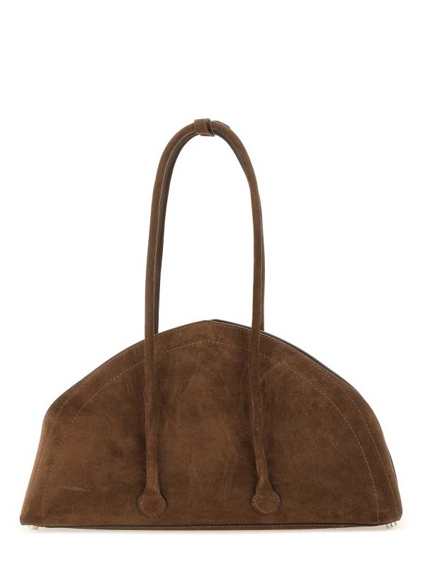 FEDERICO CINA: cross body bags online - Tortellini Bag