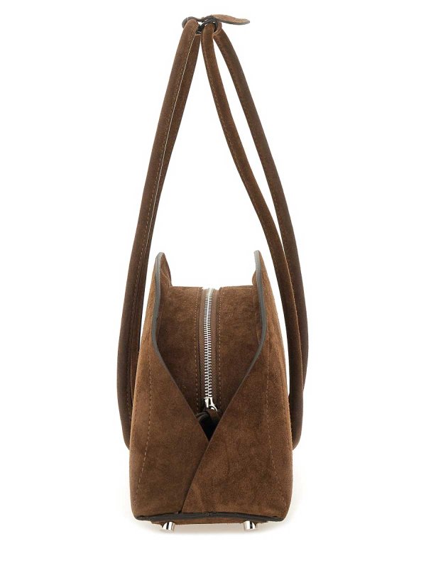 The Best Shops FEDERICO CINA: cross body bags - Tortellini Bag