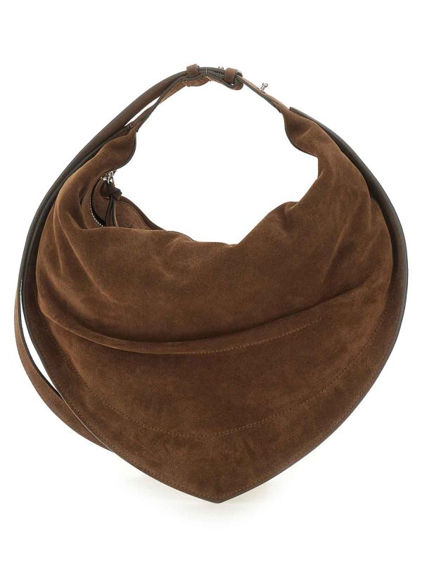 Borsa Tortellini shop online: FEDERICO CINA