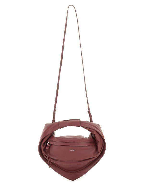 FEDERICO CINA: cross body bags online - Midi Bag Cupcake