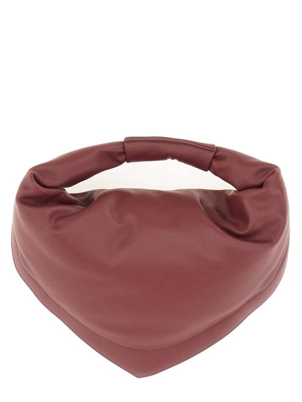 Midi Bag Cupcake shop online: FEDERICO CINA