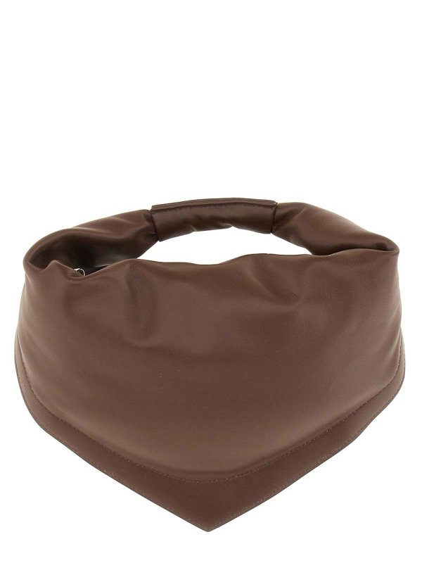 Midi Bag Cupcake shop online: FEDERICO CINA