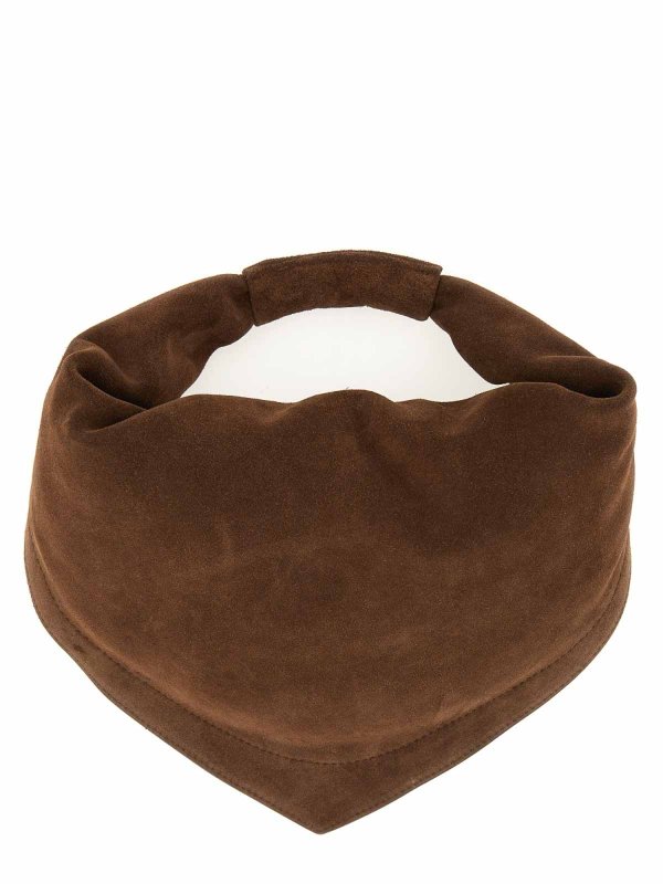 FEDERICO CINA: cross body bags online - Tortellini Bag