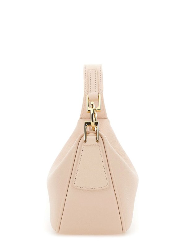 The Best Shops FERRAGAMO: shoulder bags - North-South Mini Hobo Bag