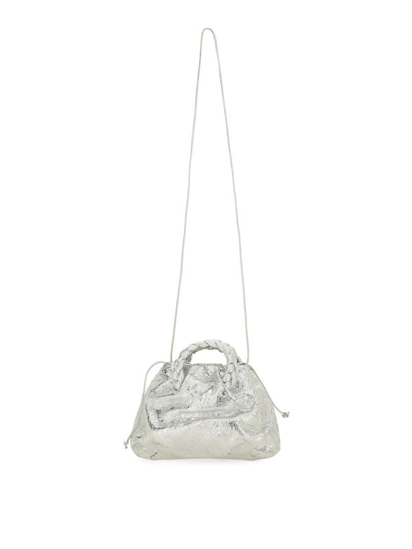 HEREU: Sacs seau  - Sac Seau - Argent